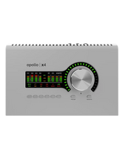 Universal Audio Apollo x4 Gen 2