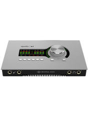 Universal Audio Apollo x4 Gen 2