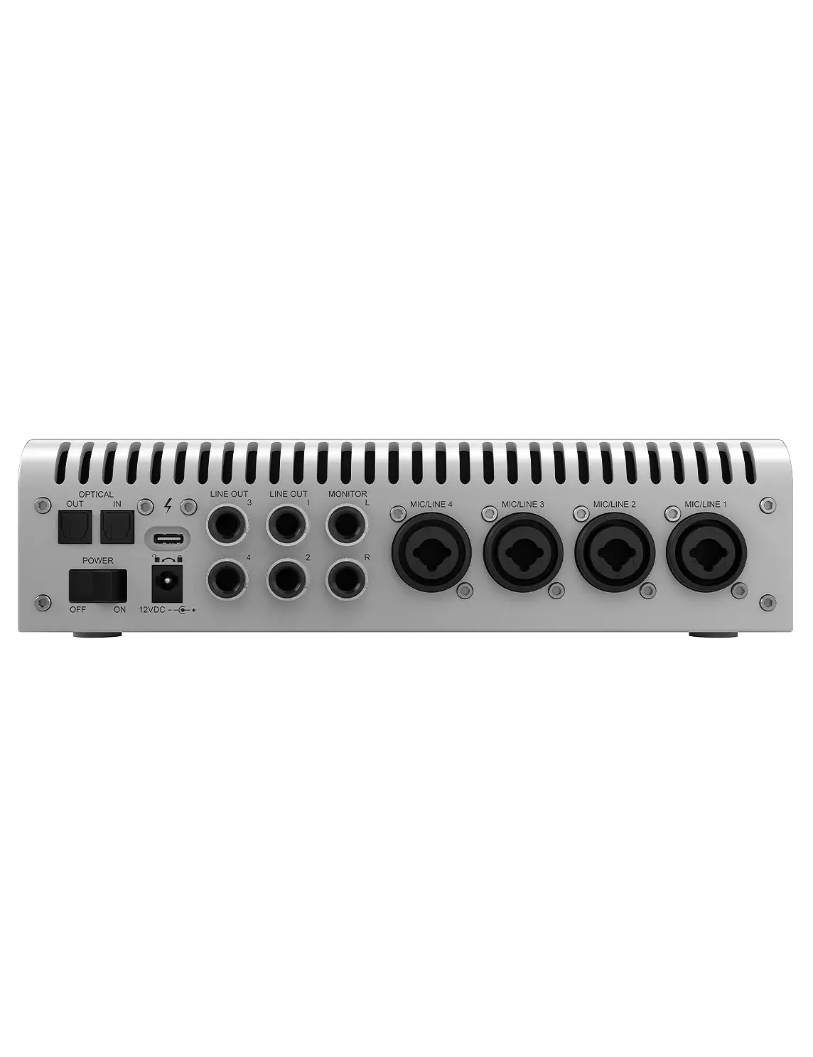 Universal Audio Apollo x4 Gen 2