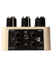Universal Audio Astra Modulation Pedal