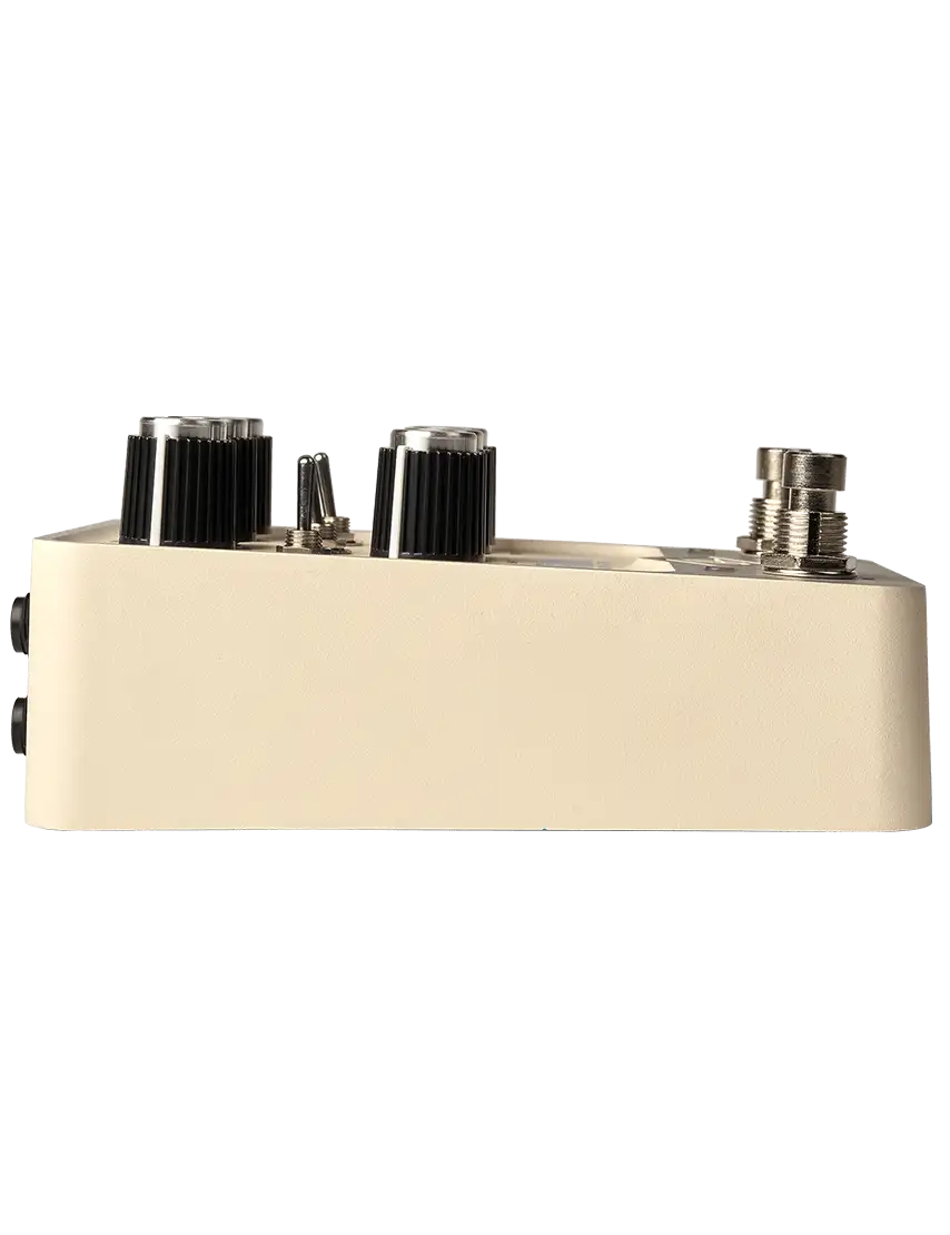 Universal Audio Astra Modulation Pedal