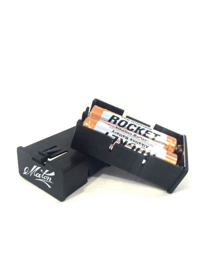Ap5 Case Maton AP5 Pro Battery Case – Guitarstore.ae