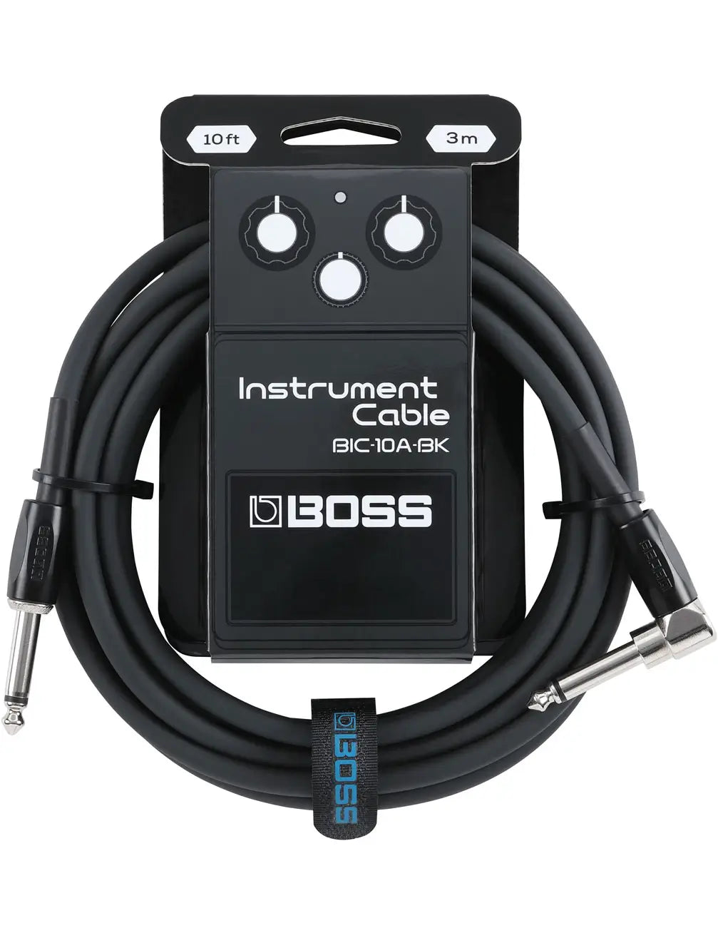 Boss Instrumental Cabel BIC-10A