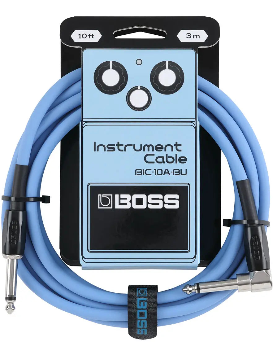 Boss Instrumental Cabel BIC-10A