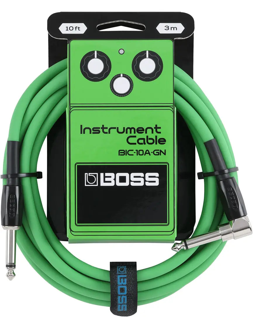 Boss Instrumental Cabel BIC-10A