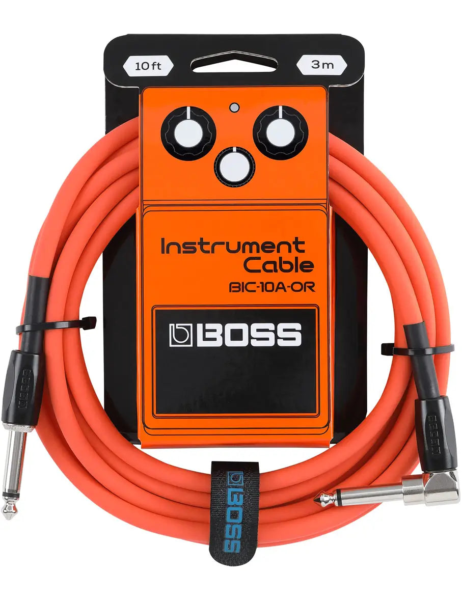 Boss Instrumental Cabel BIC-10A