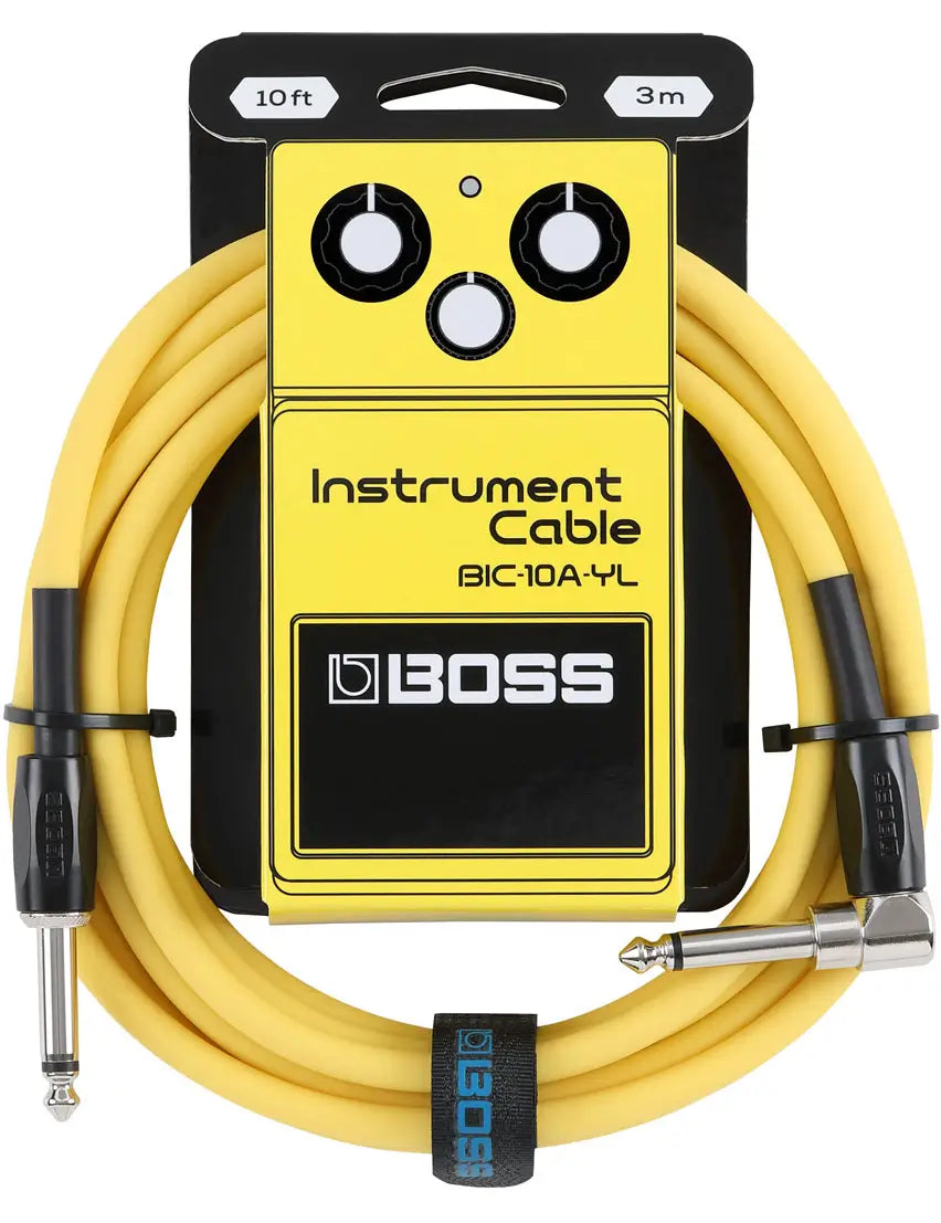 Boss Instrumental Cabel BIC-10A