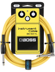 Boss Instrumental Cabel BIC-10A
