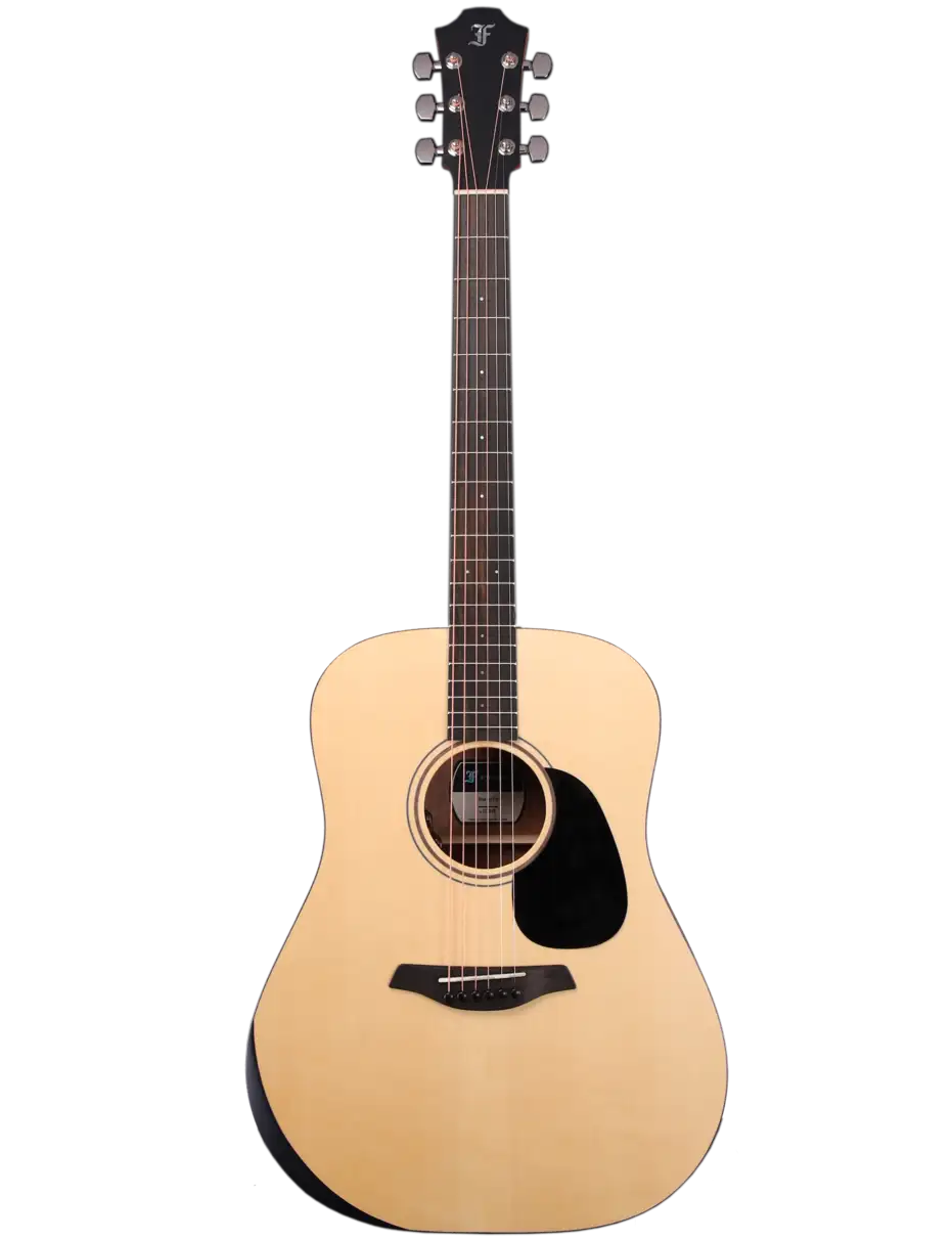 Furch Blue Deluxe SW