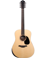 Furch Blue Deluxe SW