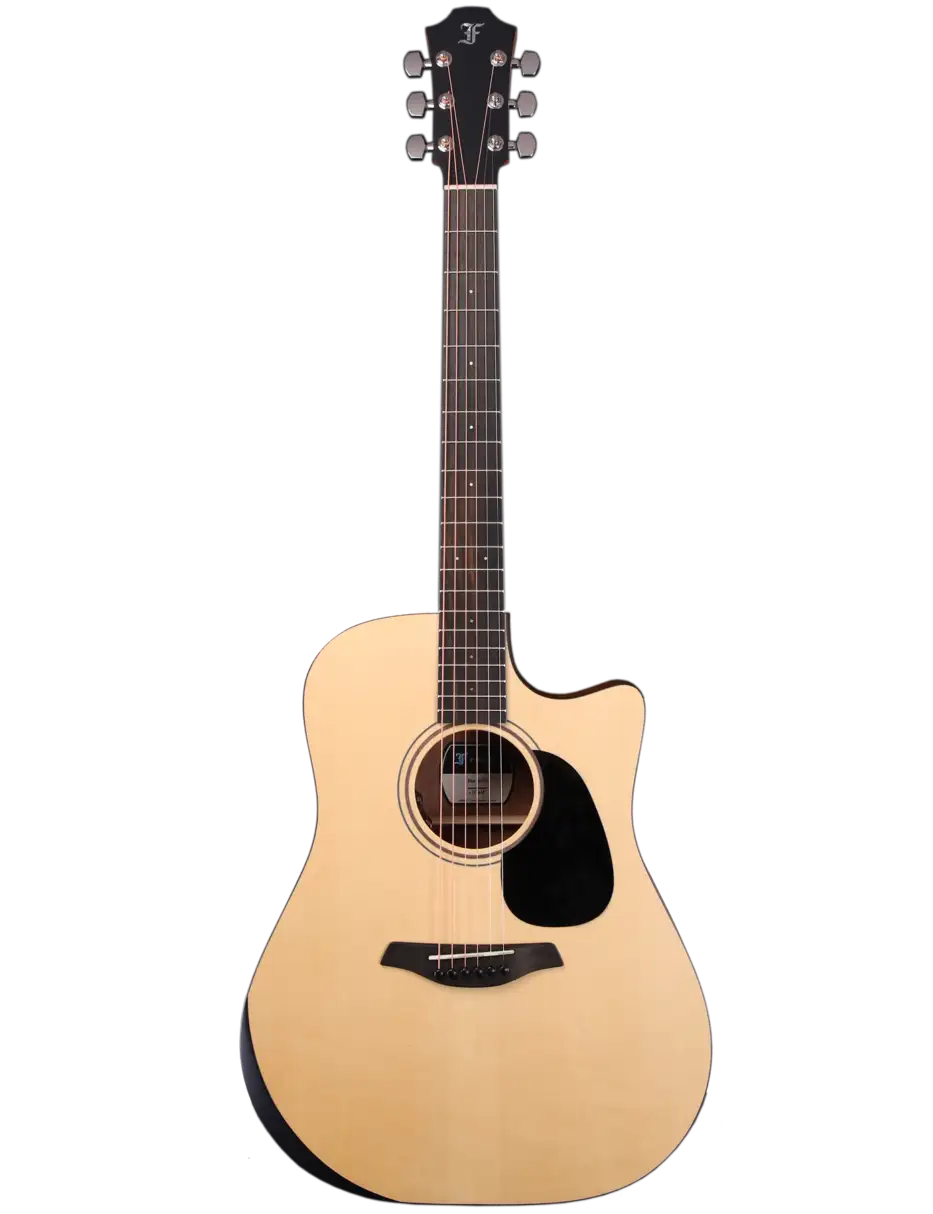 Furch Blue Deluxe SW