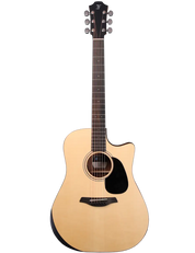 Furch Blue Deluxe SW
