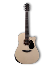 Furch Blue Performance DC-EW EAS-VTC