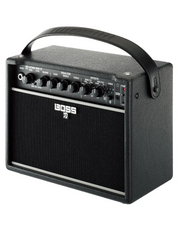 Boss Katana MINI X 10W Combo Modeling Guitar Amplifier