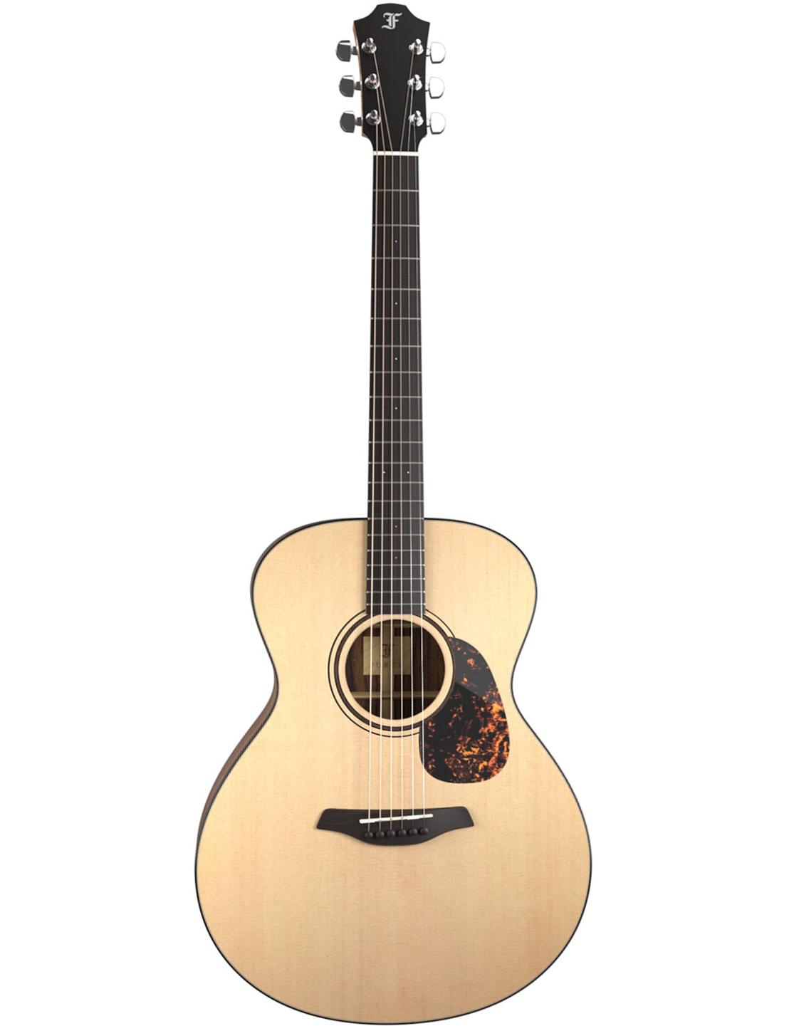 Furch Blue SW
