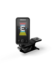 D'addario Eclipse Headstock Tuner