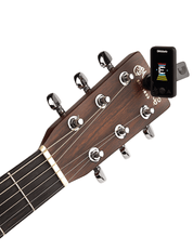 D'addario Eclipse Headstock Tuner