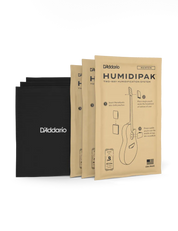 D'Addario PW-HPK-01 Planet Waves Two-Way Humidification System