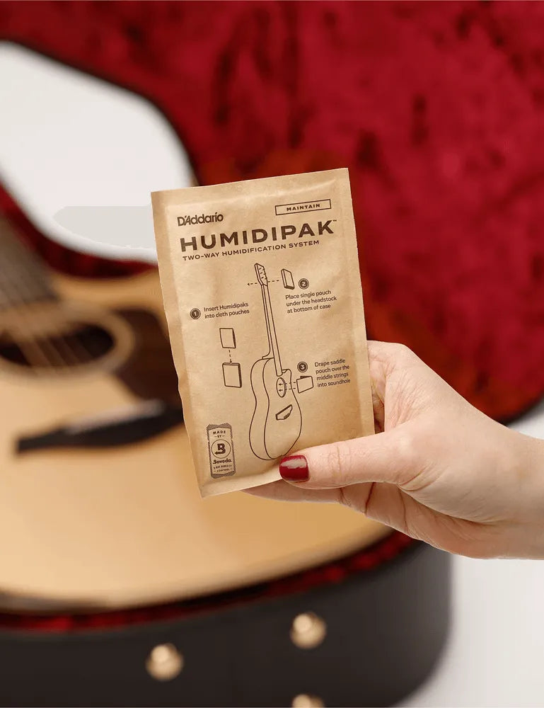 D'Addario PW-HPK-01 Planet Waves Two-Way Humidification System
