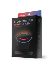 D'Addario PW-HPK-01 Planet Waves Two-Way Humidification System