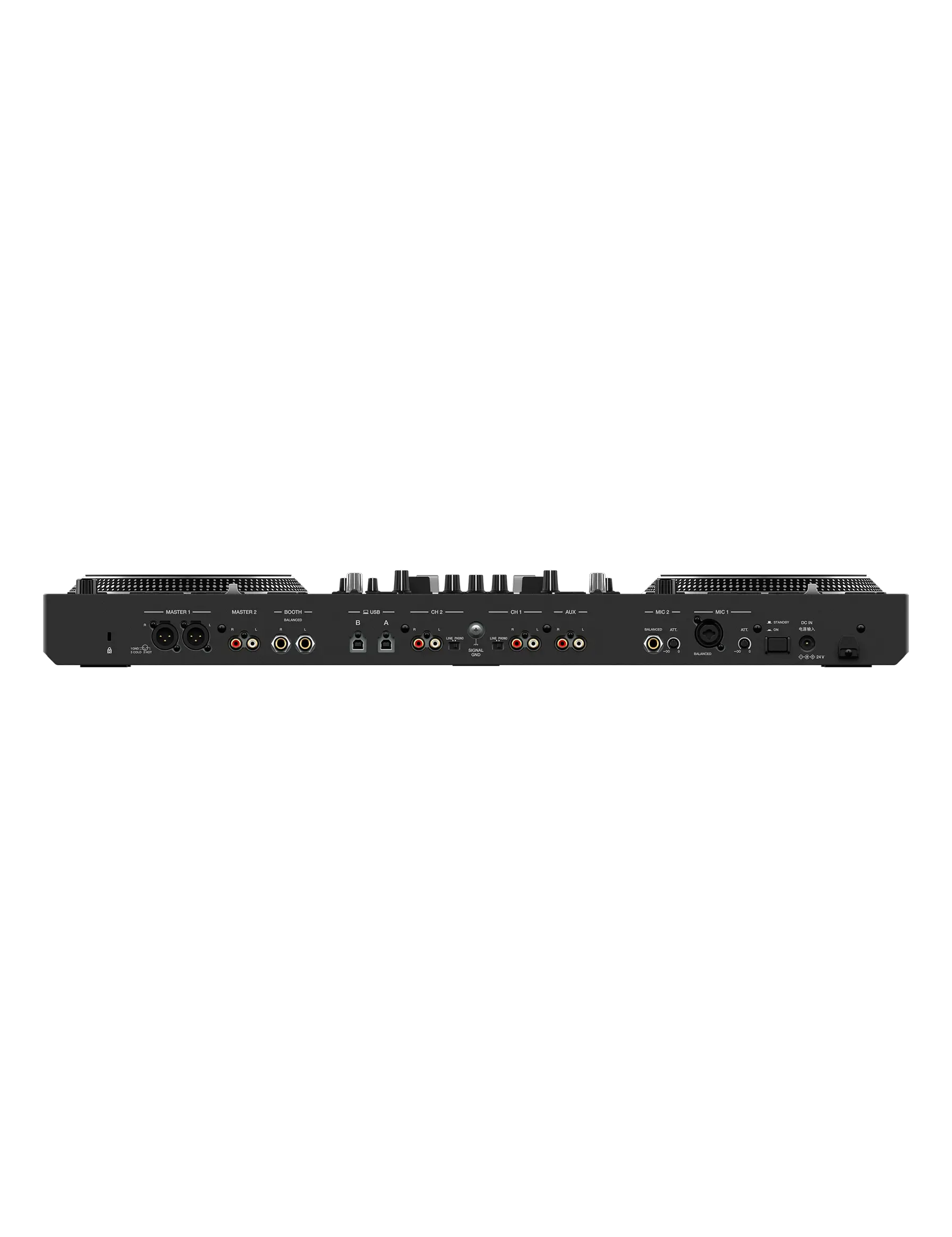 Pioneer DJ DDJ-REV7