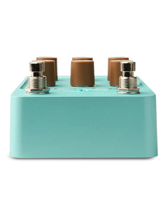Universal Audio Del-Verb Ambience Companion