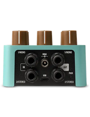 Universal Audio Del-Verb Ambience Companion