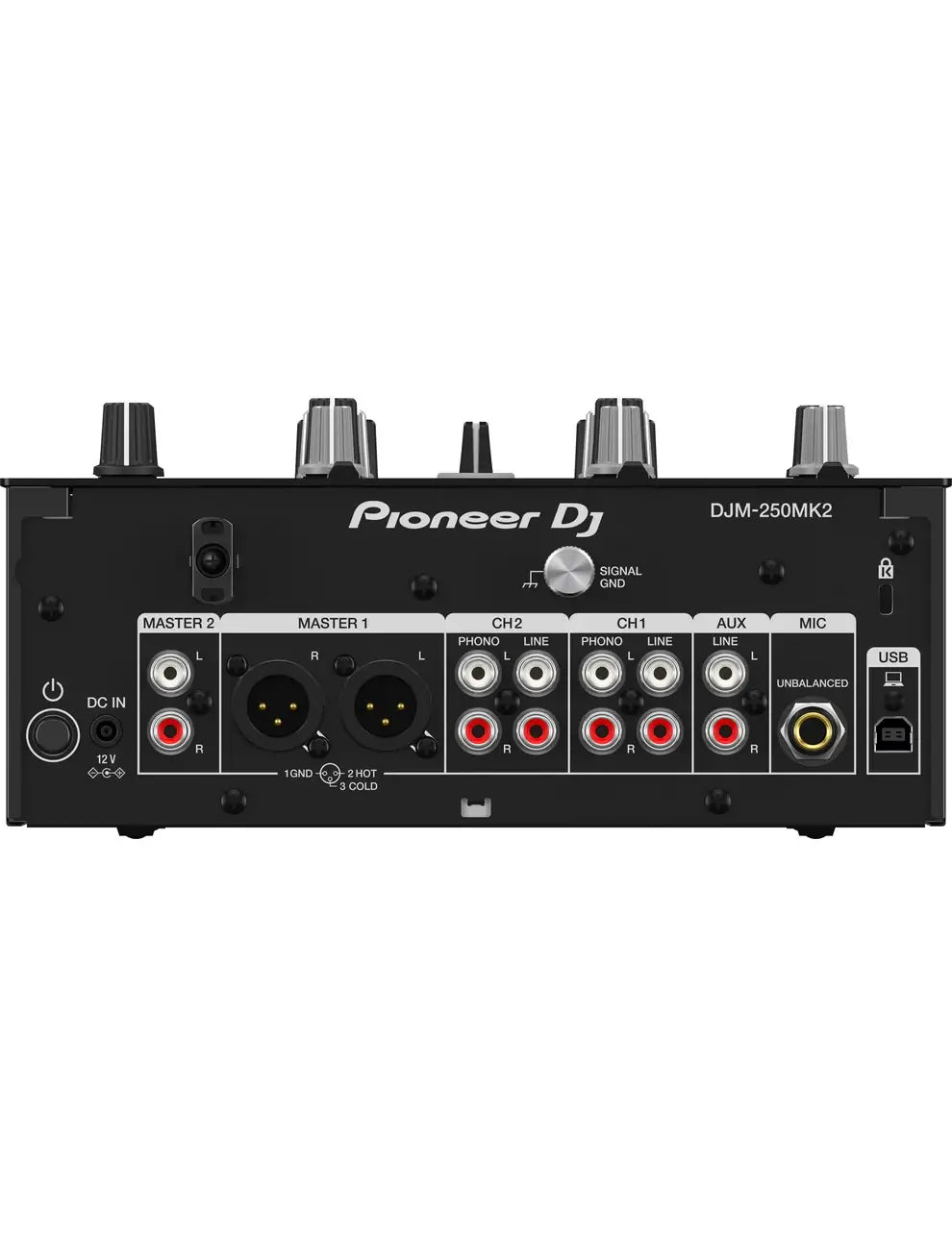 Pioneer DJ DJM-250MK2