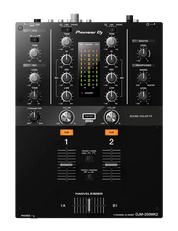 Pioneer DJ DJM-250MK2