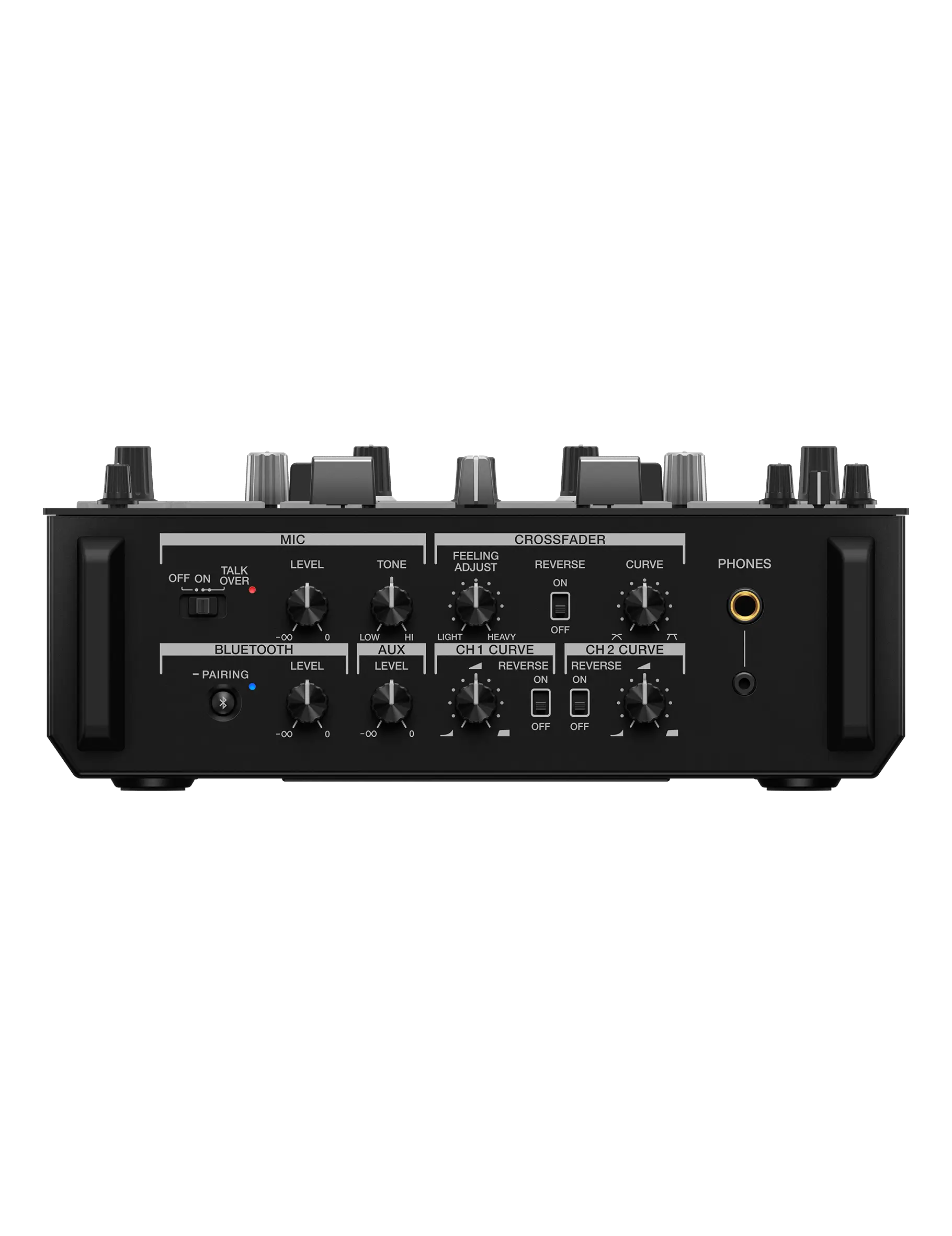 Pioneer DJ DJM-S7