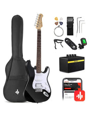 Donner DST-100S Electric Guitar Kit