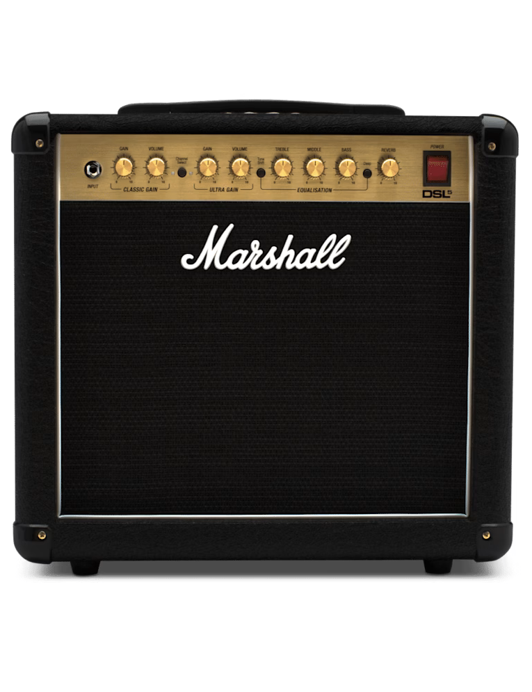 Marshall DSL5CR