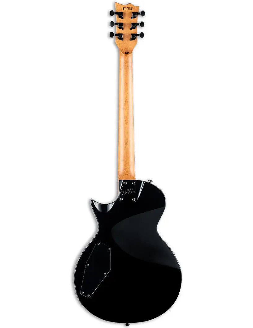 ESP LTD Eclipse EC-200DX Charcoal Burst