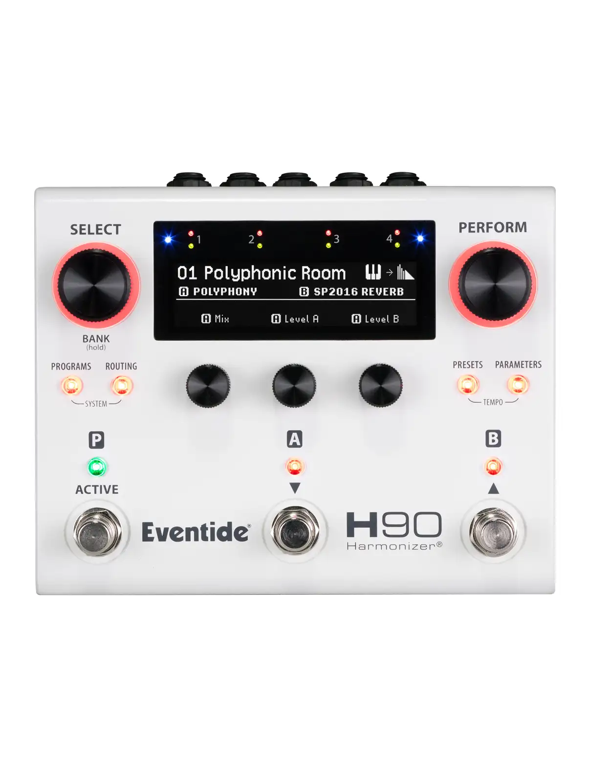 Eventide H90