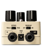 Universal Audio Evermore Studio Reverb
