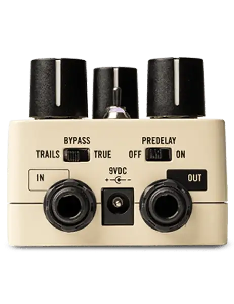 Universal Audio Evermore Studio Reverb