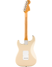 Fender Jimi Hendrix Stratocaster with reversed headstock and vintage-style single-coil pickups