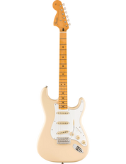 Fender Jimi Hendrix Stratocaster with reversed headstock and vintage-style single-coil pickups