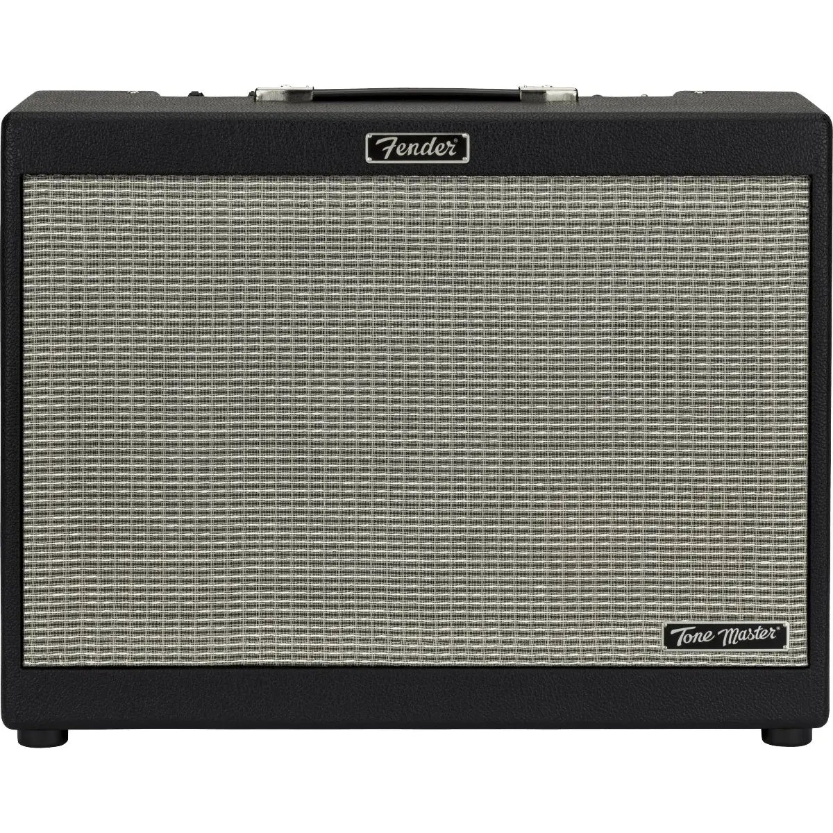 Front view of Fender Tone Master FR-12 powered speaker