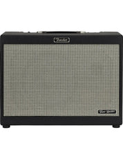 Front view of Fender Tone Master FR-12 powered speaker