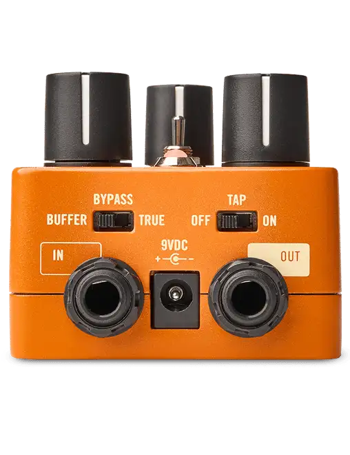Universal Audio Flow Vintage Tremolo