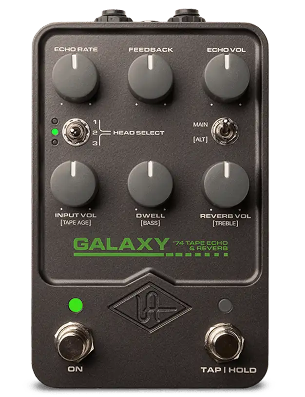Universal Audio Galaxy ’74 Tape Echo & Reverb