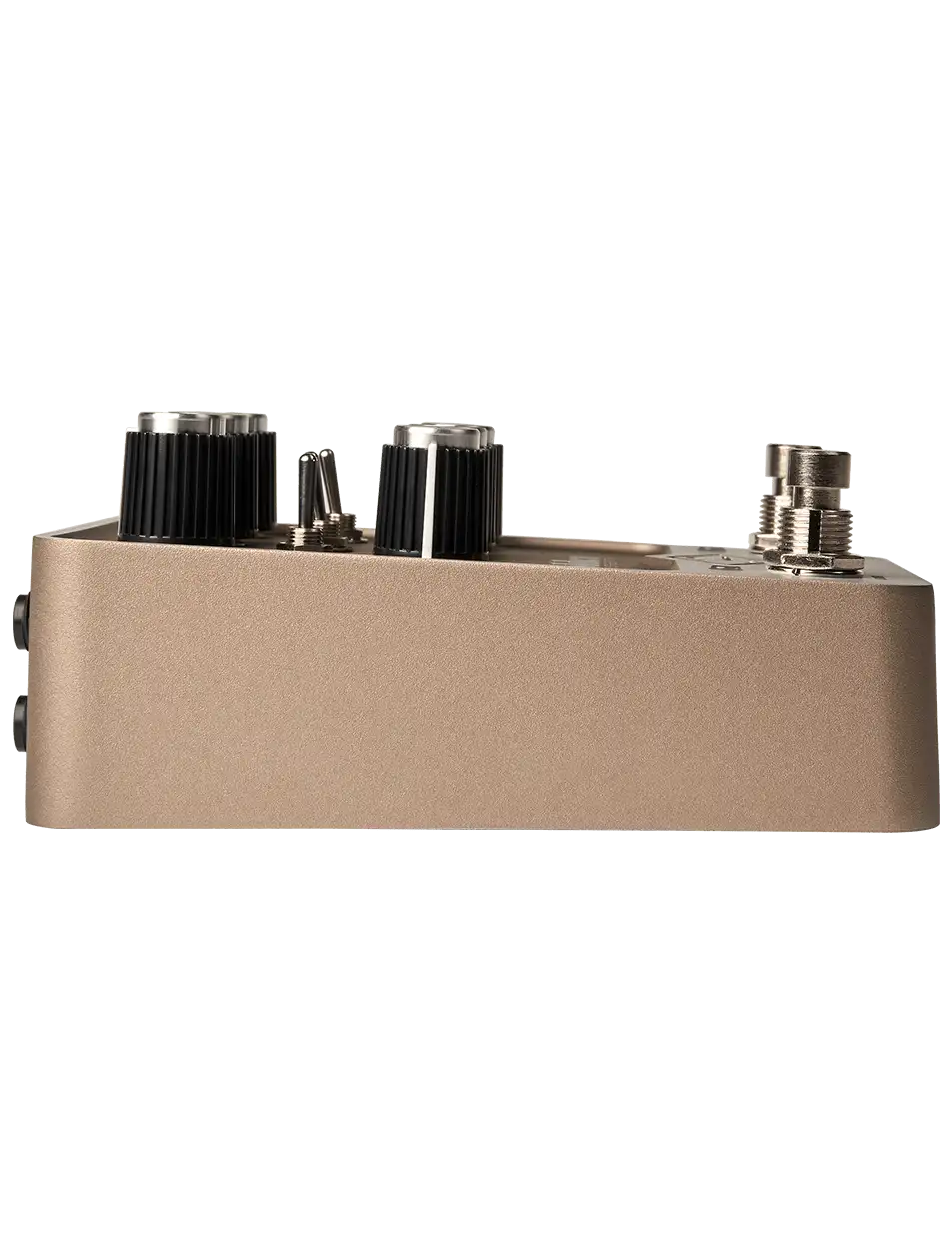 Universal Audio Golden Reverb Pedal