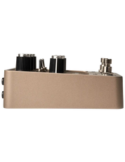 Universal Audio Golden Reverb Pedal