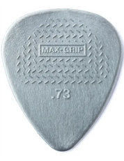 Dunlop Max Grip Standard Guitar Picks