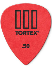 Dunlop Tortex TIII Guitar Picks