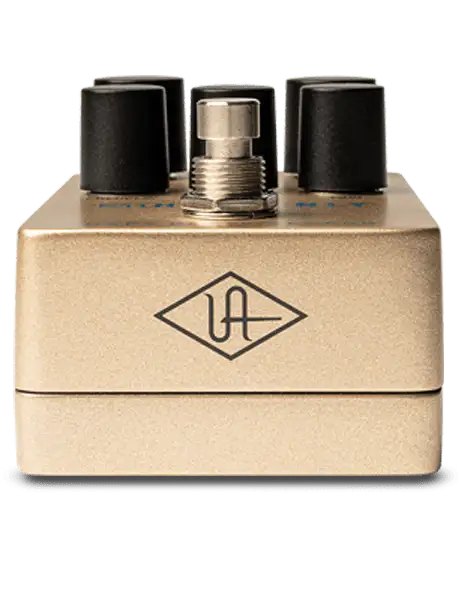 Universal Audio Heavenly Plate Reverb