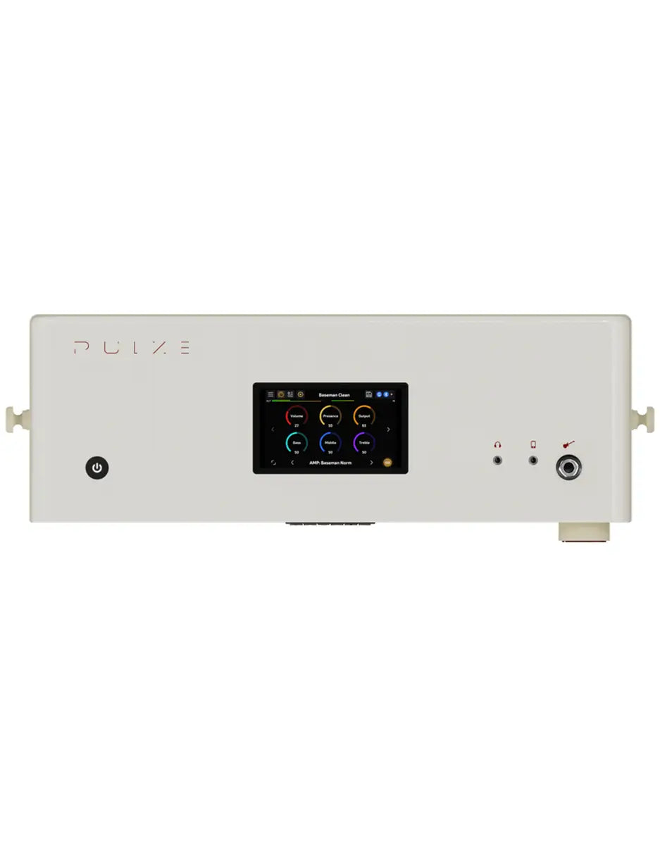 Hotone AP-30WH Pulze