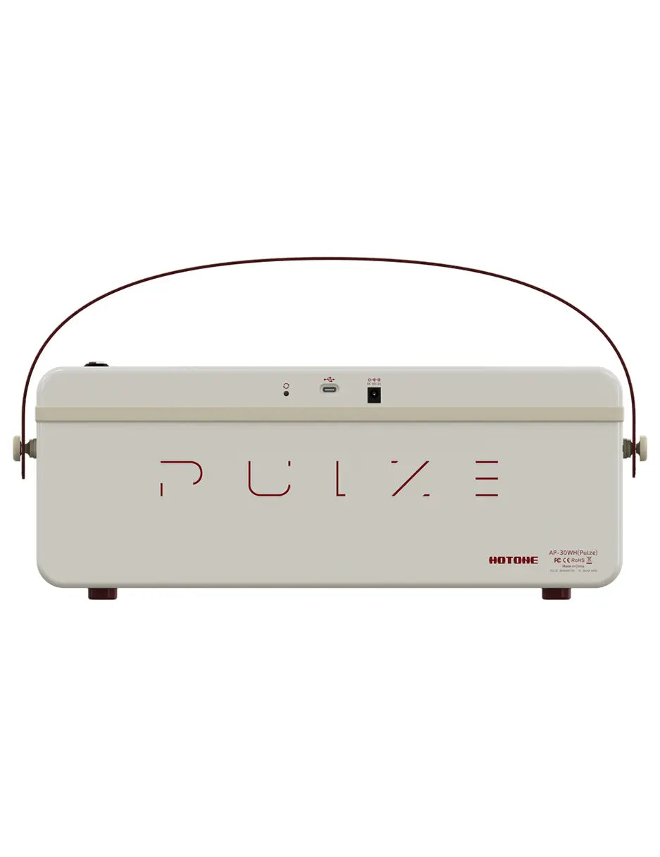 Hotone AP-30WH Pulze