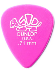 Dunlop Delrin 500 Guitar Picks